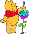 Winnie the Pooh da colorare